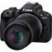 Canon R50 Twin Lens Kit 18-45mm & 55-210mm Canon R50 Twin Lens Kit 18-45mm & 55-210mm